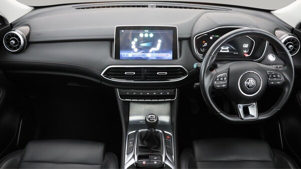 Used MG MG HS 2022 for sale - 75646636: Photo 13