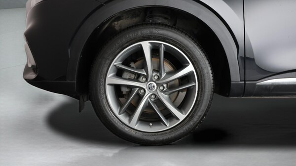 Used MG MG HS 2022 for sale - 75646636: Photo 18