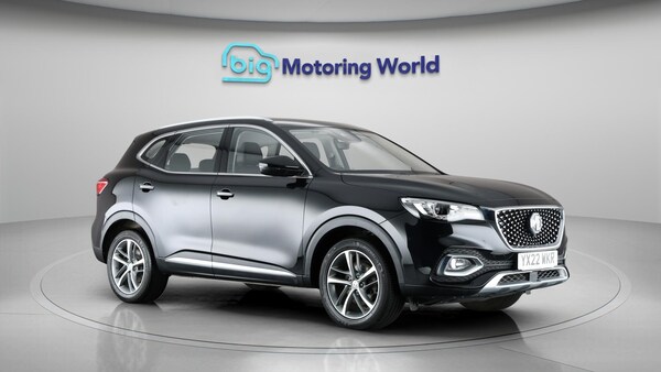 Used MG MG HS 2022 for sale - 75646636: Photo 1