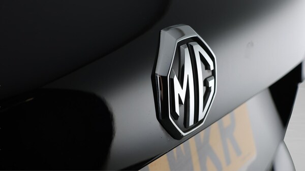 Used MG MG HS 2022 for sale - 75646636: Photo 20