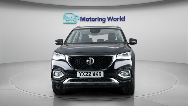 Used MG MG HS 2022 for sale - 75646636: Photo 2
