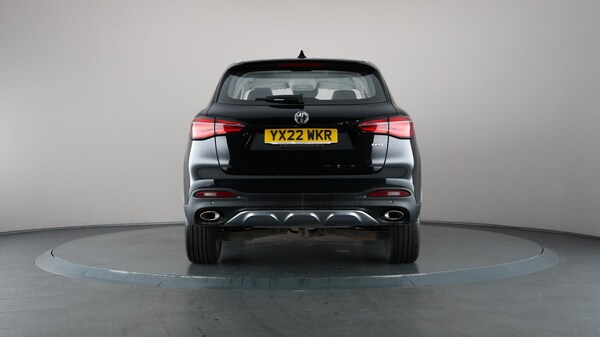 Used MG MG HS 2022 for sale - 75646636: Photo 36