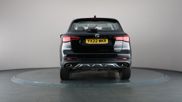Used MG MG HS 2022 for sale - 75646636: Photo 37
