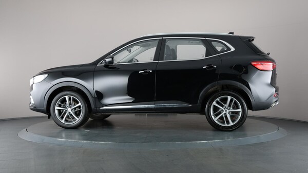 Used MG MG HS 2022 for sale - 75646636: Photo 38