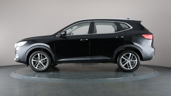 Used MG MG HS 2022 for sale - 75646636: Photo 39