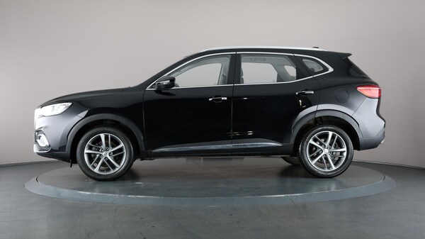 Used MG MG HS 2022 for sale - 75646636: Photo 40
