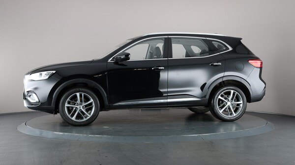Used MG MG HS 2022 for sale - 75646636: Photo 41