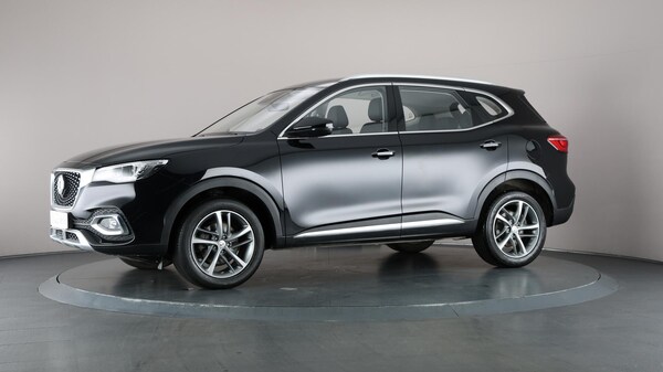 Used MG MG HS 2022 for sale - 75646636: Photo 43