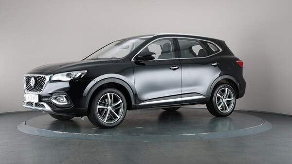Used MG MG HS 2022 for sale - 75646636: Photo 44
