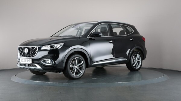 Used MG MG HS 2022 for sale - 75646636: Photo 45