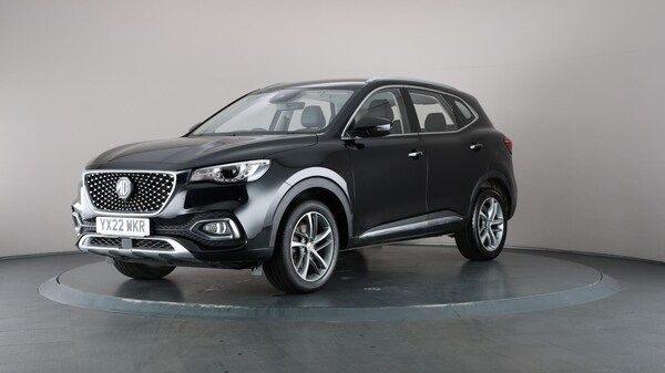 Used MG MG HS 2022 for sale - 75646636: Photo 46