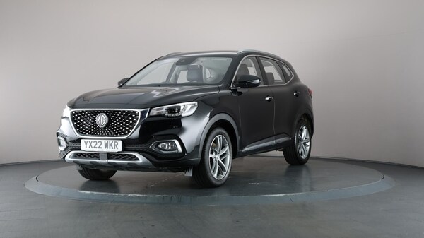 Used MG MG HS 2022 for sale - 75646636: Photo 47