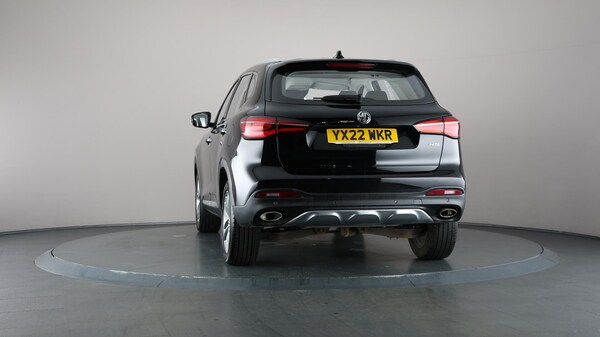 Used MG MG HS 2022 for sale - 75646636: Photo 48