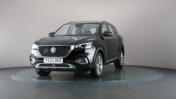 Used MG MG HS 2022 for sale - 75646636: Photo 49