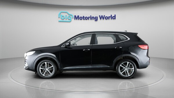 Used MG MG HS 2022 for sale - 75646636: Photo 4