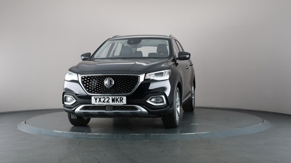 Used MG MG HS 2022 for sale - 75646636: Photo 50
