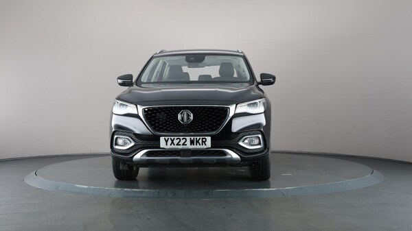 Used MG MG HS 2022 for sale - 75646636: Photo 51