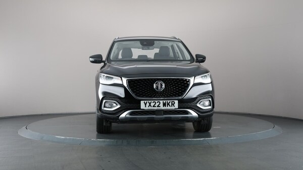Used MG MG HS 2022 for sale - 75646636: Photo 52