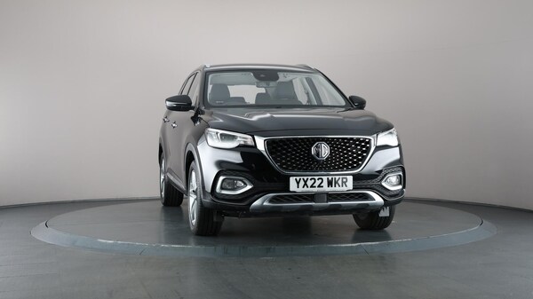 Used MG MG HS 2022 for sale - 75646636: Photo 53