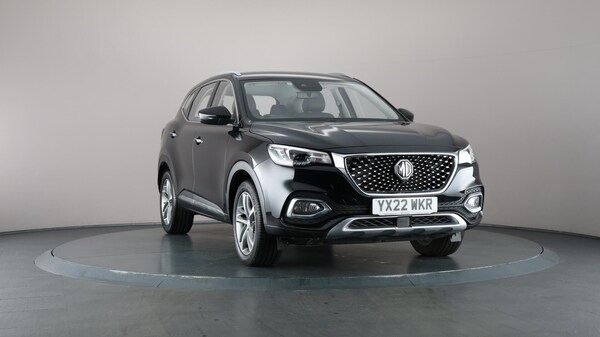 Used MG MG HS 2022 for sale - 75646636: Photo 54