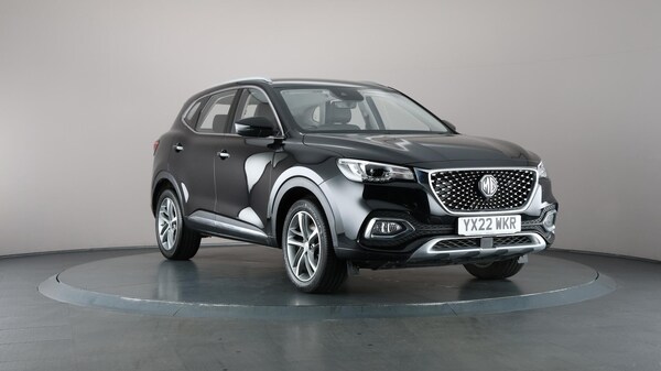 Used MG MG HS 2022 for sale - 75646636: Photo 55