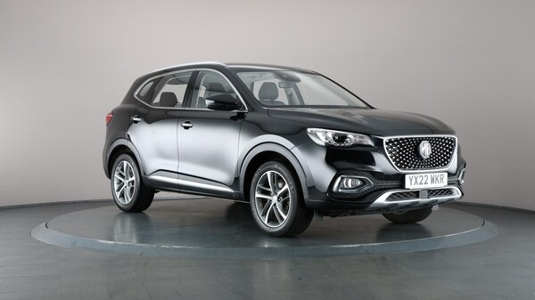 Used MG MG HS 2022 for sale - 75646636: Photo 56
