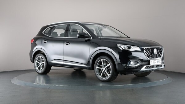 Used MG MG HS 2022 for sale - 75646636: Photo 57