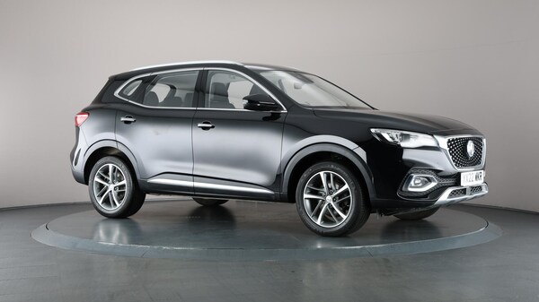 Used MG MG HS 2022 for sale - 75646636: Photo 58