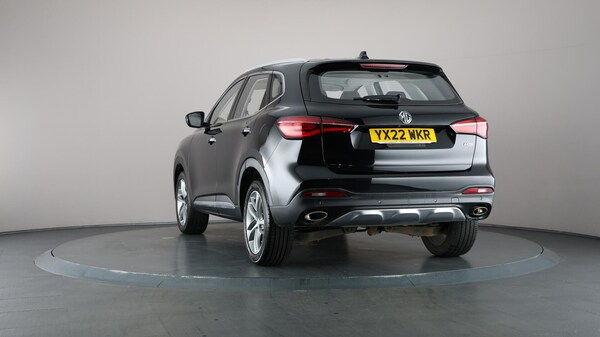 Used MG MG HS 2022 for sale - 75646636: Photo 59