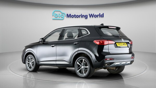 Used MG MG HS 2022 for sale - 75646636: Photo 5