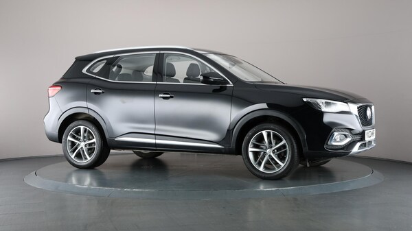 Used MG MG HS 2022 for sale - 75646636: Photo 60