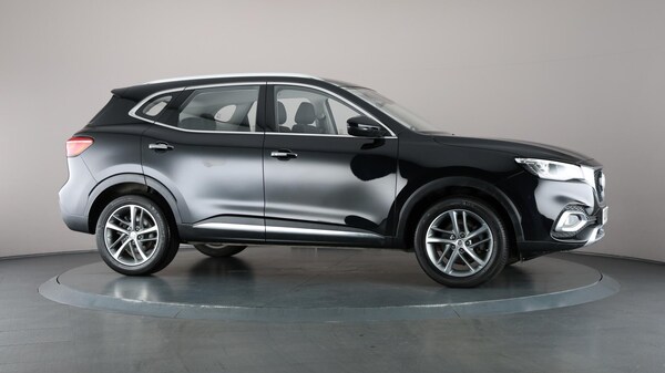 Used MG MG HS 2022 for sale - 75646636: Photo 61