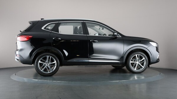 Used MG MG HS 2022 for sale - 75646636: Photo 65