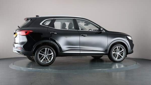 Used MG MG HS 2022 for sale - 75646636: Photo 66