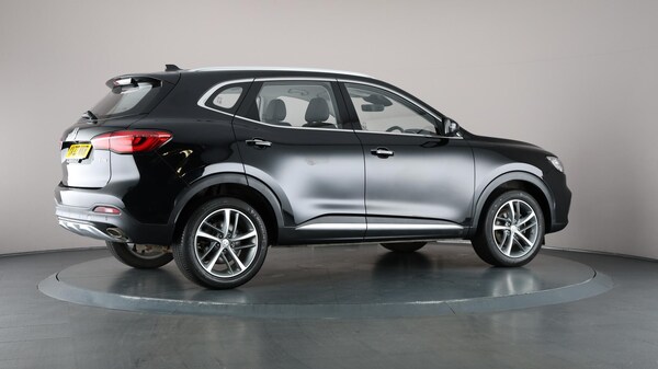 Used MG MG HS 2022 for sale - 75646636: Photo 67