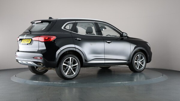 Used MG MG HS 2022 for sale - 75646636: Photo 68