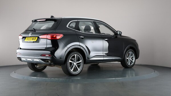 Used MG MG HS 2022 for sale - 75646636: Photo 69