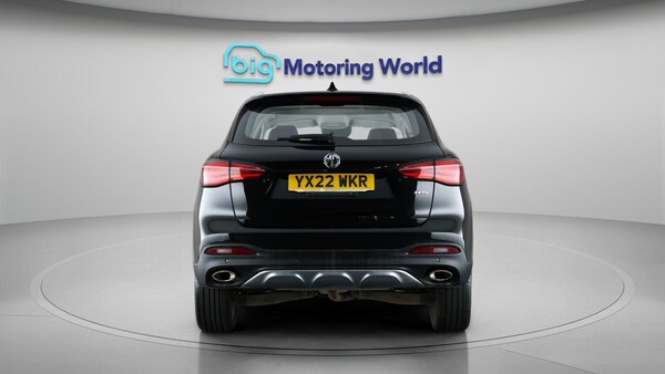 Used MG MG HS 2022 for sale - 75646636: Photo 6
