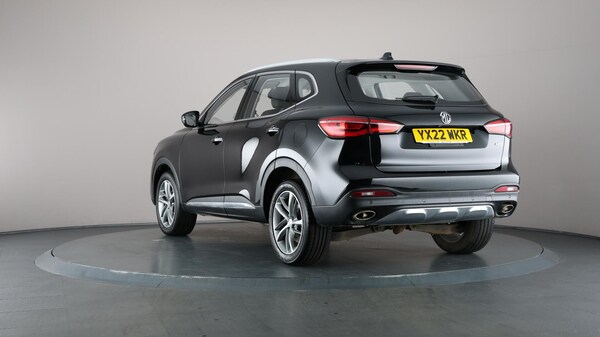 Used MG MG HS 2022 for sale - 75646636: Photo 70