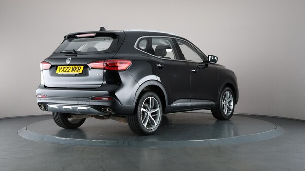 Used MG MG HS 2022 for sale - 75646636: Photo 71