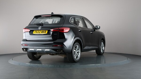 Used MG MG HS 2022 for sale - 75646636: Photo 72