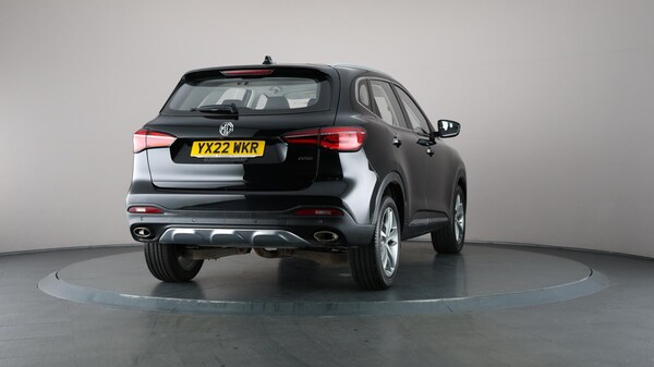 Used MG MG HS 2022 for sale - 75646636: Photo 73