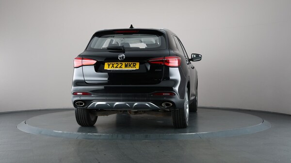 Used MG MG HS 2022 for sale - 75646636: Photo 74