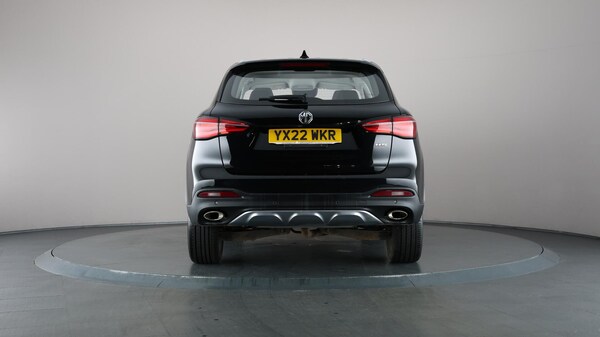 Used MG MG HS 2022 for sale - 75646636: Photo 75