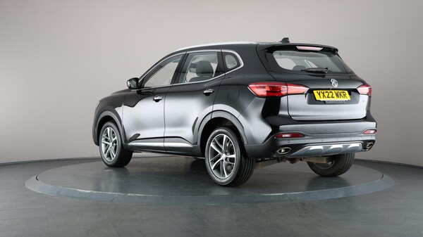 Used MG MG HS 2022 for sale - 75646636: Photo 76
