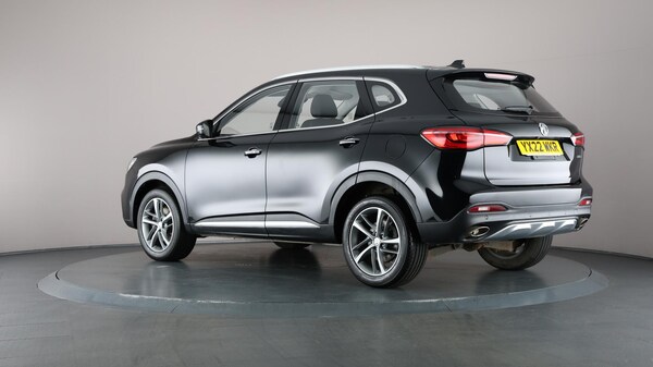 Used MG MG HS 2022 for sale - 75646636: Photo 77