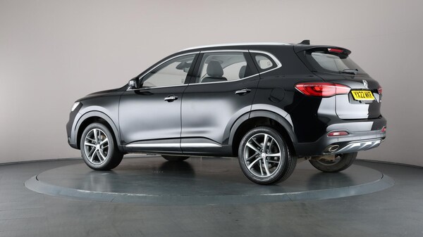 Used MG MG HS 2022 for sale - 75646636: Photo 78