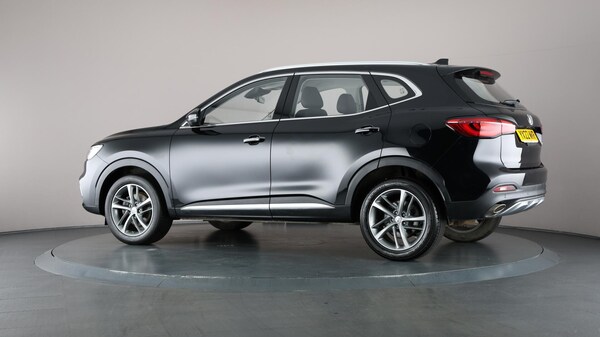 Used MG MG HS 2022 for sale - 75646636: Photo 79