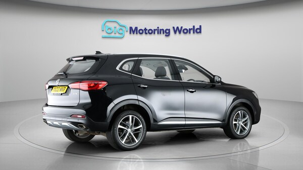 Used MG MG HS 2022 for sale - 75646636: Photo 7