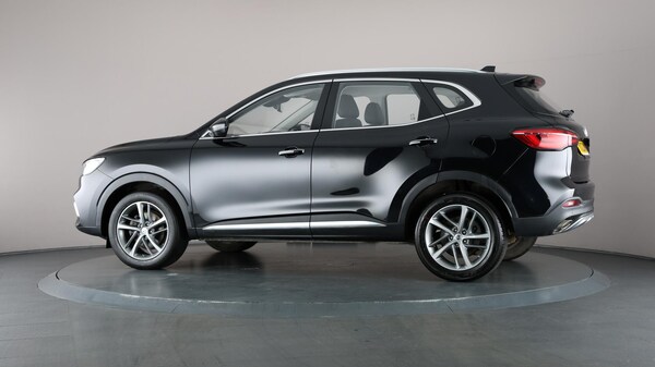 Used MG MG HS 2022 for sale - 75646636: Photo 80